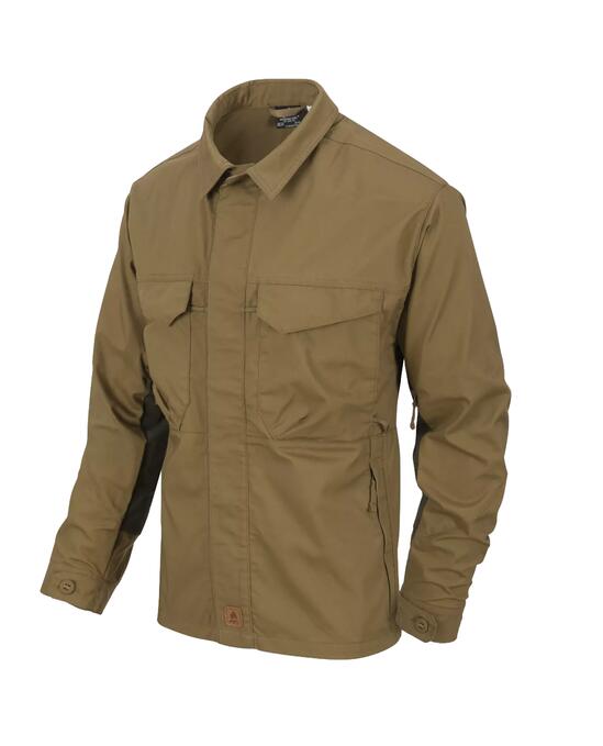 WOODSMAN Shirt