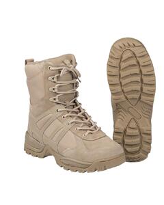 Тактически Обувки Combat Generation II Khaki