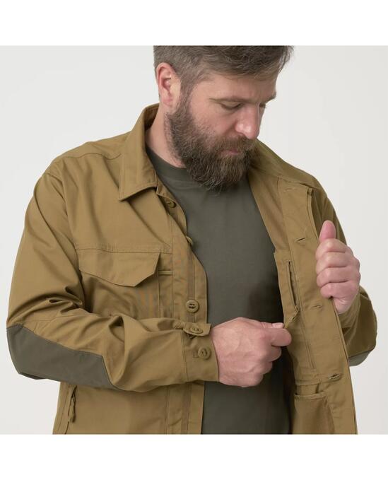 WOODSMAN Shirt