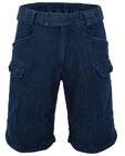 UTS Tactical Shorts - Denim Stretch Marine Blue