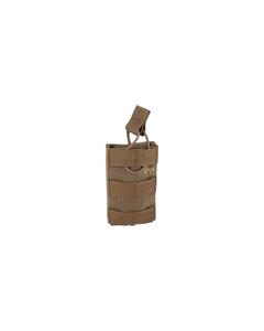 SGL Mag Pouch Bel M4 MKI Coyote Brown