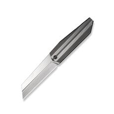 Сгъваем Нож Collinear M390 Gray & Satin Ti