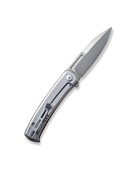Cetos Wood Knife