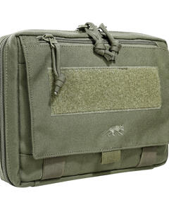 EDC Pouch Olive