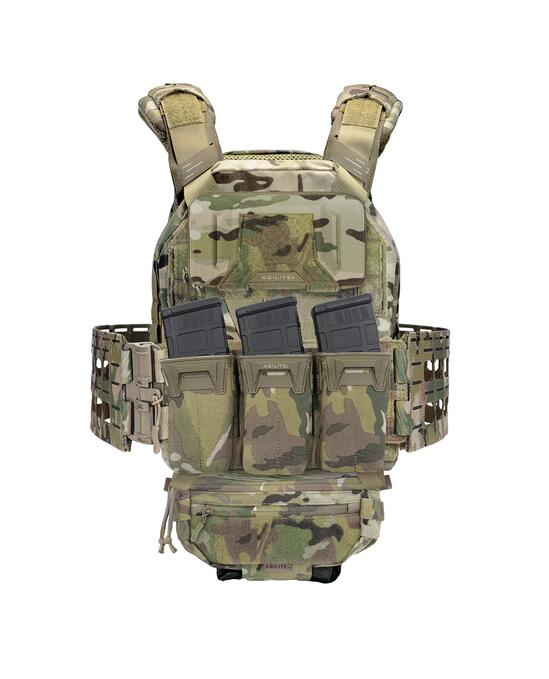 Battleshell Universal EUD/Phone Pouch