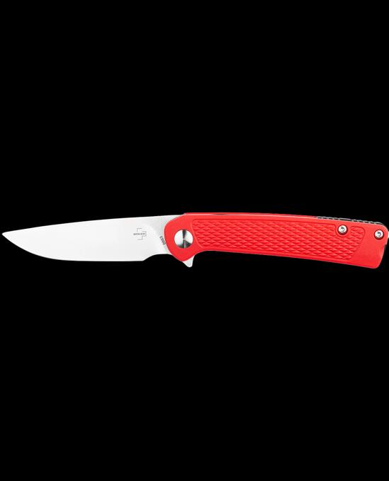 Сгъваем Нож Fire Ant Red