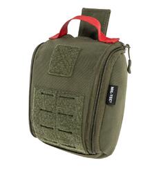 Джоб IFAK Pouch 25-Pieces Laser Cut