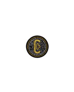 Нашивка Camo Coin