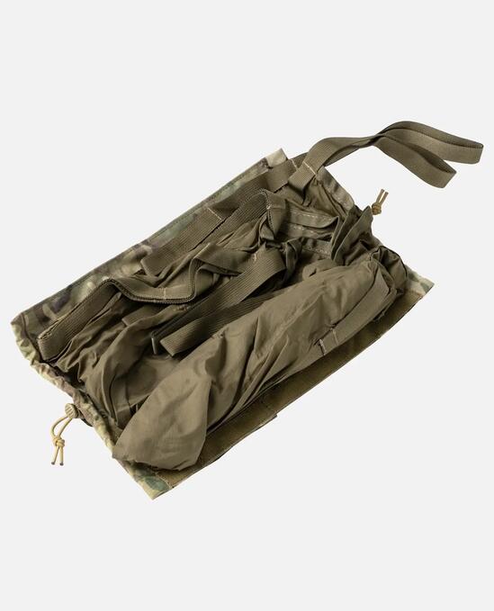 Combat Stretcher Wrap Pouch