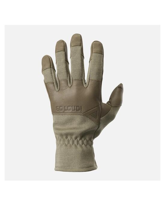 Crocodile FR Gloves Long® - Nomex