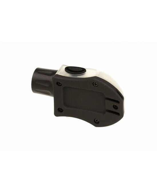  E-Lite Strobe Blue 5 Black