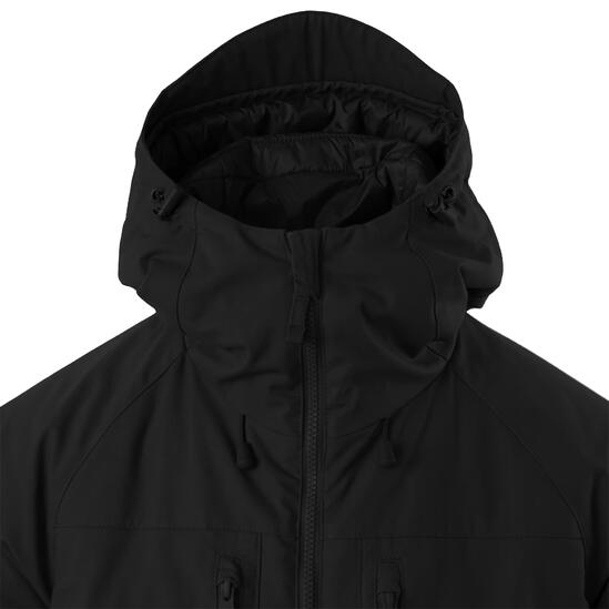 Winter Yukon Jacket - Duracanvas