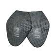 Flex SAS TEC Elbow Pads Black