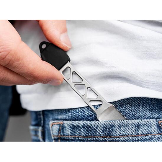 Metalbite Cutlery
