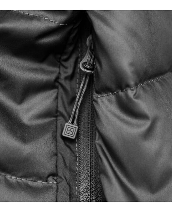 Елек Acadia Down Black