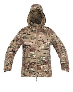 Mission Primaloft All-Weather Jacket