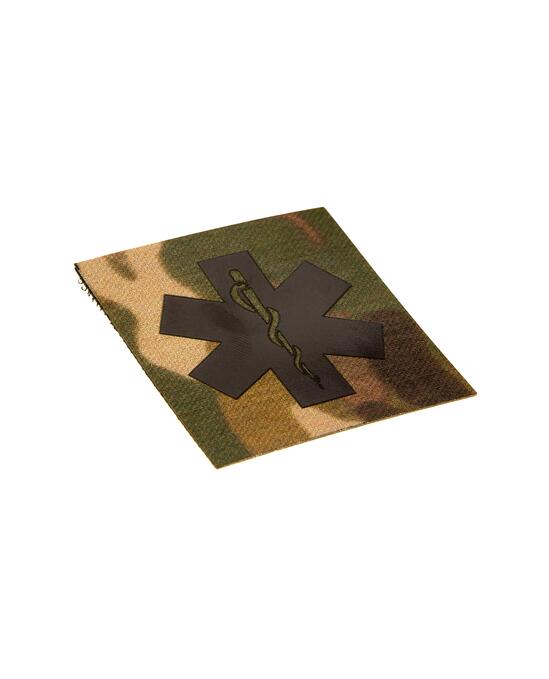 EMT IR Patch