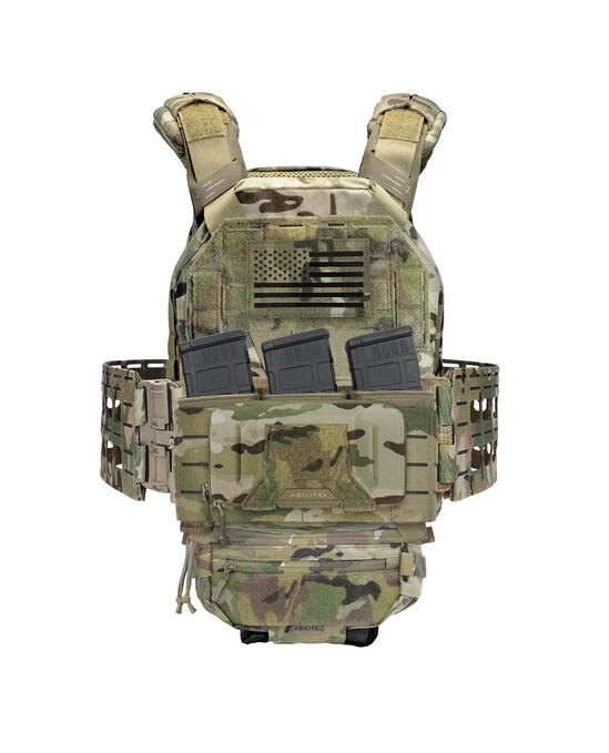 Battleshell Universal EUD/Phone Pouch