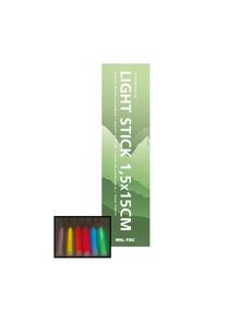 Пръчка Lightstick 1.5x15cm Green