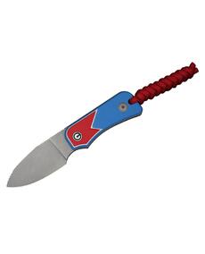 Нож Baby Banter Fixed Blade Jump Edition