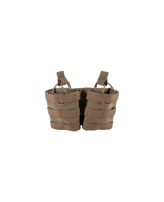 2 SGL Mag Pouch Bel HK417 MKII Coyote Brown