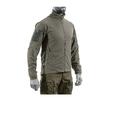 Hunter FZ Gen.3 Tactical Softshell Jacket Brown Grey