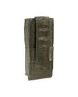 SGL PI Mag Pouch MCL L Olive