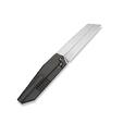 Сгъваем Нож Collinear M390 Gray & Satin Ti