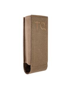 TQ Pouch Basic Coyote Brown