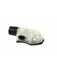  E-Lite Strobe Blue 5 Black