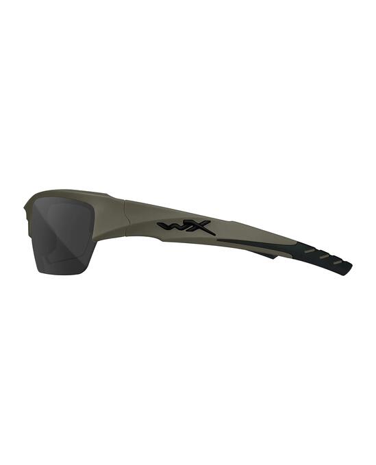 Wiley X Тактически Очила Valor 2.5 Green
