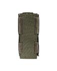 SGL PI Mag Pouch MCL L Olive