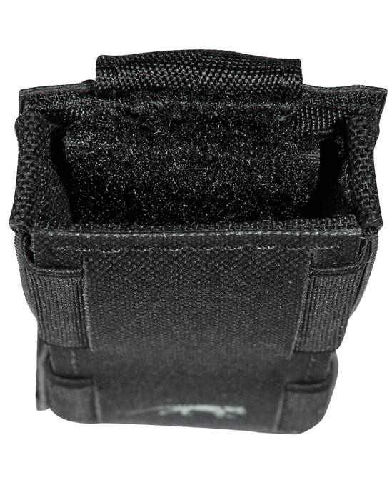 SGL PI Mag Pouch MCL L Black