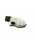  E-Lite Strobe Blue 5 Black