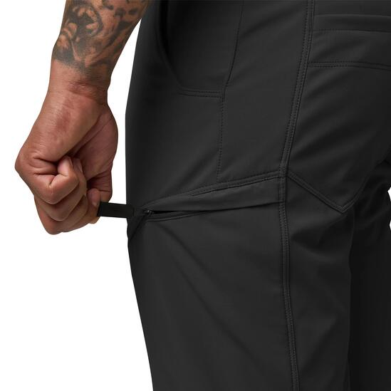 Панталони Apex Softshell Pants