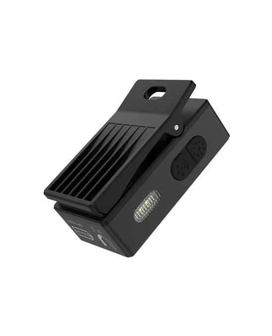 Multi-Function Clip Light