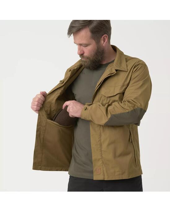WOODSMAN Shirt