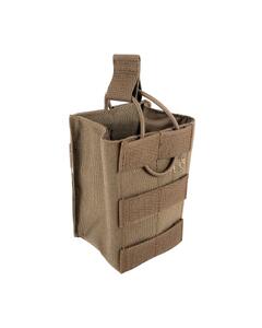 DBL Mag Pouch BEL MKII Pouch Coyote Brown