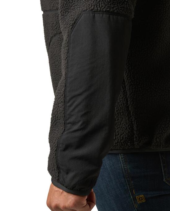 HQ Tech Fleece Jacket