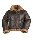 RAF British Bomber Jacket