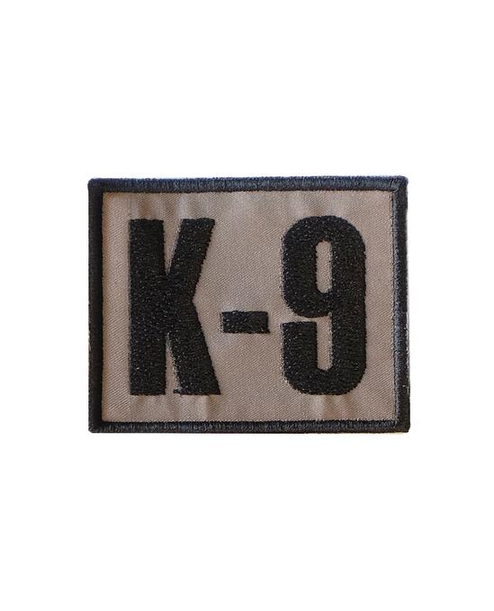 K-9 Patch