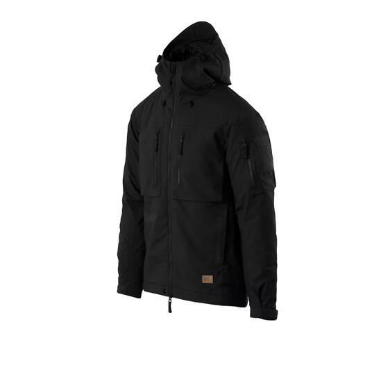 Winter Yukon Jacket - Duracanvas