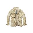 M65 Giant Jacket Charcoal Grey