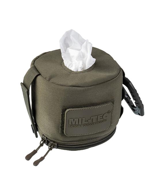 Molle Tissue Case