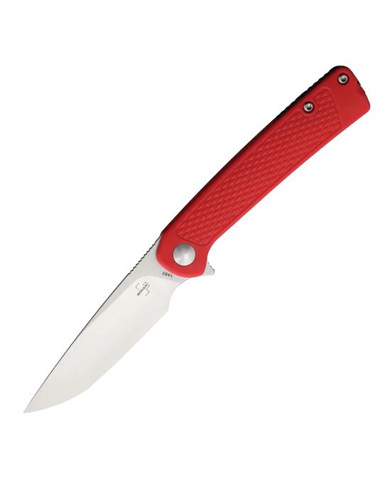 Сгъваем Нож Fire Ant Red