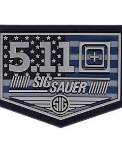 SIG SAUER Emblem