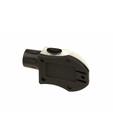  E-Lite Strobe Blue 5 Black
