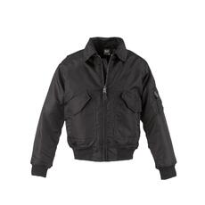 Яке CWU Black