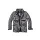 Charcoal Grey