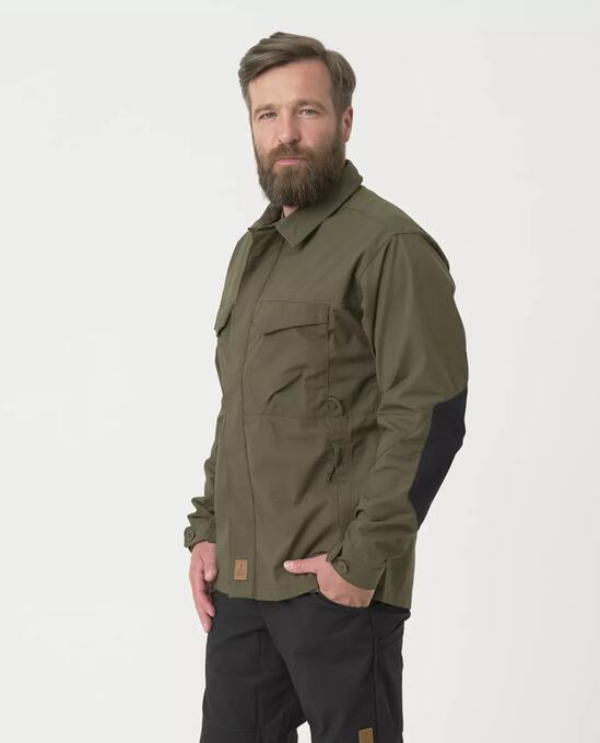 WOODSMAN Shirt